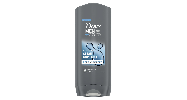 Dove Men+Care Body Face & Hair Wash
