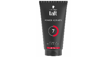 Schwarzkopf Taft Power Activity Styling Gel