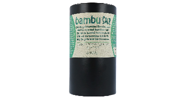 Bambu Salz 9x Gebrand Bamboezout Grof