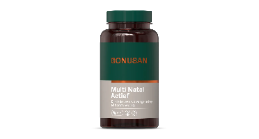 Bonusan Multi Natal Actief Tabletten