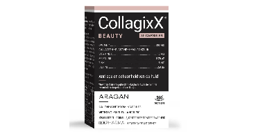 IxX CollagixX Beauty Capsules