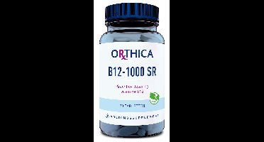 Orthica B12 1000 SR Tabletten