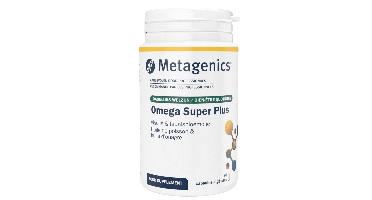Metagenics Omega Super Plus Capsules 90st
