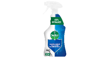 Dettol Badkamer Reiniger Spray