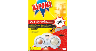 Vapona Dubbele Mierenlokdoos