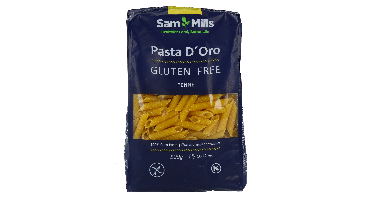 Sam Mills Penne Mais