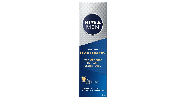 Nivea Men Hyaluron Hydraterende Anti-Age Gezichtsgel
