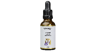 Vital Cell Life Vitamine D3 & K2 Druppels