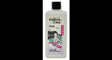 Nature Care Shampoo Viooltje
