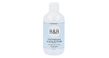 B&B Italiaans Wasparfum Lotus Diamant