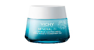 Vichy Mineral 89 - 72H Moisture Boosting Cream