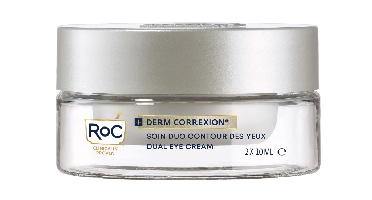 RoC Derm Correxion Dual Eye Cream