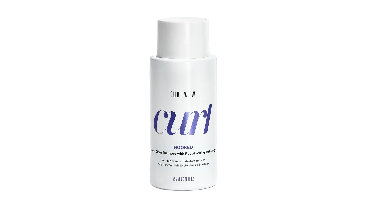 Curl Wow Hooked Clean Shampoo