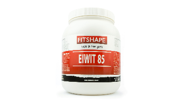 Fitshape Eiwit 85 Aardbei
