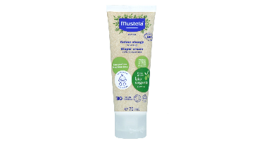 Mustela Bio Luiercrème