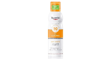 Eucerin Sun Protection SPF50 Sun Mist