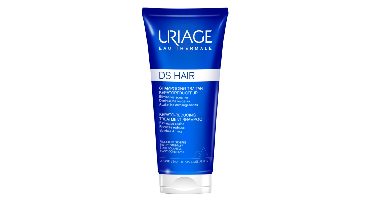 Uriage DS Hair Kerato-Reducing Shampoo