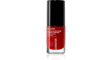 La Roche-Posay Toleriane Silicium Nail Polish 24 Rouge Parfait