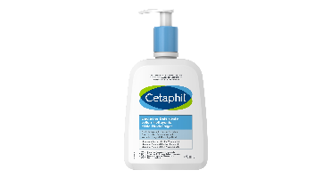 Cetaphil Milde Huidreiniger