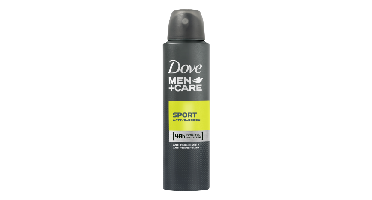 Dove Men+Care Sport Active Deodorant Spray