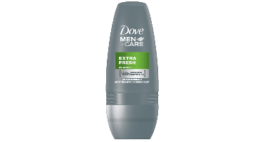 Dove Men+Care Extra Fresh Deodorant Roller