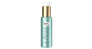RoC Multi Correction Moisturiser Hydrate Plump SPF30