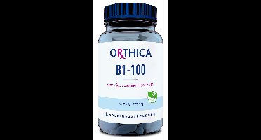 Orthica B1-100 Tabletten