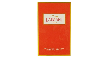 Coty L'aimant Eau de Toilette