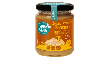 TerraSana Protein Pindakaas
