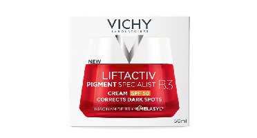 Vichy Liftactiv Pigment Specialist B3 SPF50