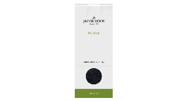 Jacob Hooy Pu-Erh Thee