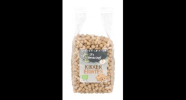 Its Amazing Kikkererwten