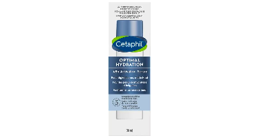 Cetaphil Optimal Hydration 48h Activation Serum