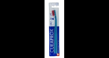 Curaprox Ultra Soft Tandenborstel