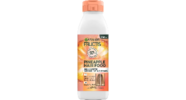 Garnier Fructis Pineapple Hair Food Conditioner
