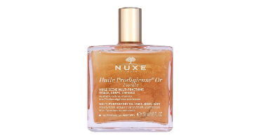 Nuxe Paris Huile Prodigieuse Or Florale Multi-Purpose Dry Oil