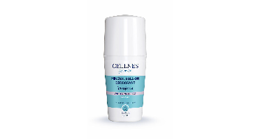 Celenes by Sweden Mineral Roll-On Deodorant Scented Tannforsen