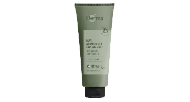 Derma Man Showergel