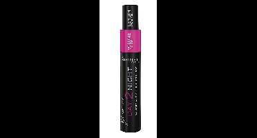 Rimmel London Mascara Day2Night Black
