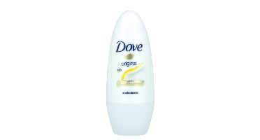 Dove Deodorant Roller Original