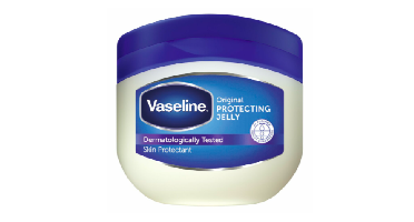Vaseline Pure Petroleum Jelly 100ml