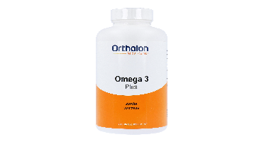 Ortholon Omega 3 Plus Capsules