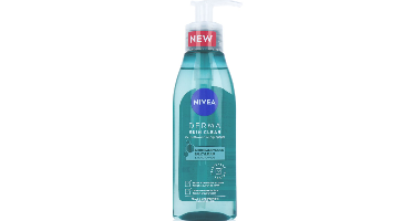 Nivea Derma Skin Clear Reinigingsgel