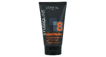 L'Oréal Paris Studio Line MadMatte Fibre Cream