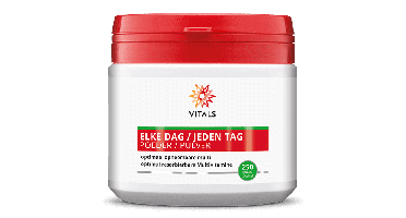 Vitals Elke Dag Poeder