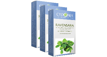 Cydonia Ravensara Voordeelverpakking Vaginaaltabletten