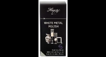 Hagerty White Metal Polish