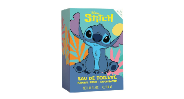 Disney Eau de Toilette Stitch