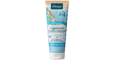 Kneipp Handcrème Hyaluron