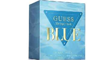 Guess Seductive Blue Women Eau de Toilette